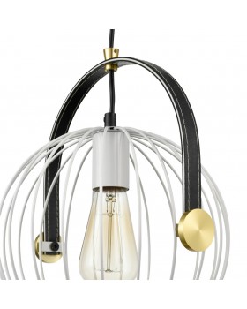 Подвесной светильник Vele Luce Pasquale VL6251P01-foto5