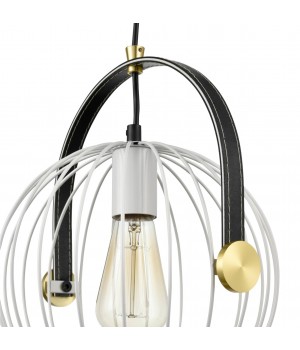 Подвесной светильник Vele Luce Pasquale VL6251P01-foto5