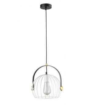 Подвесной светильник Vele Luce Pasquale VL6251P01-foto3