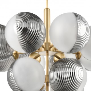 Подвесной светильник Vele Luce Amore VL5484P13-foto4