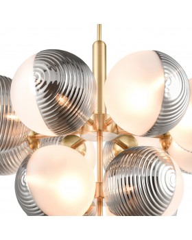 Подвесной светильник Vele Luce Amore VL5484P13-foto3