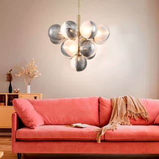 Подвесной светильник Vele Luce Amore VL5484P13-foto6