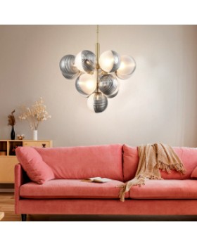 Подвесной светильник Vele Luce Amore VL5484P13-foto5