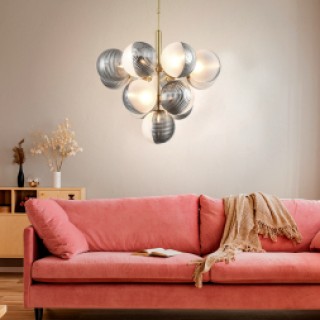 Подвесной светильник Vele Luce Amore VL5484P13-foto5