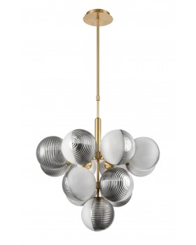 Подвесной светильник Vele Luce Amore VL5484P13-foto2