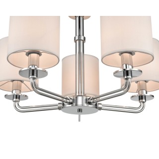 Подвесная люстра Vele Luce Princess VL1753L05-foto2