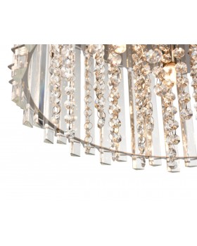 Подвесная люстра Vele Luce Lillian VL3093P06-foto6