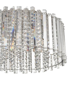 Подвесная люстра Vele Luce Lillian VL3093P06-foto4