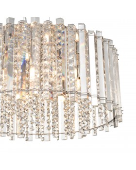 Подвесная люстра Vele Luce Lillian VL3093P06-foto5