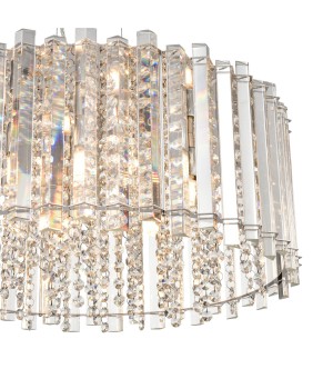 Подвесная люстра Vele Luce Lillian VL3093P06-foto5