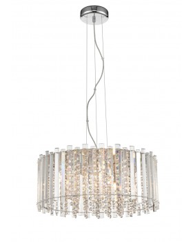 Подвесная люстра Vele Luce Lillian VL3093P06-foto2