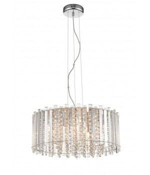 Подвесная люстра Vele Luce Lillian VL3093P06-foto2