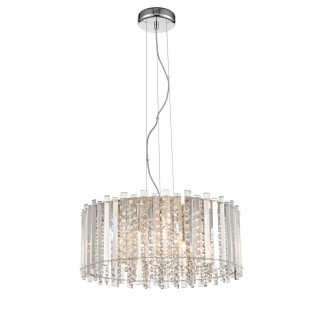 Подвесная люстра Vele Luce Lillian VL3093P06-foto2