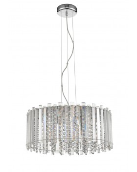 Подвесная люстра Vele Luce Lillian VL3093P06-foto3