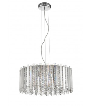 Подвесная люстра Vele Luce Lillian VL3093P06-foto3