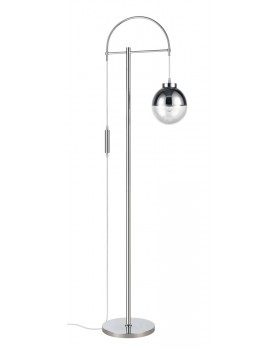 Торшер Vele Luce Diablo VL5693F01-foto2