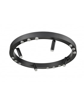 Потолочный светильник Vele Luce Satellite VL7172L12-foto3