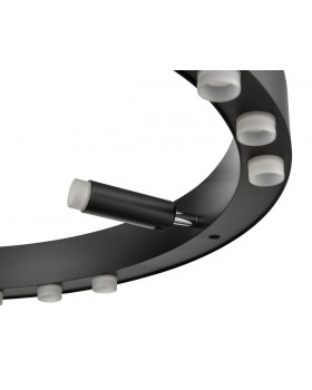 Потолочный светильник Vele Luce Satellite VL7172L12-foto5