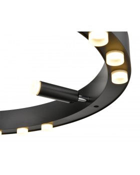 Потолочный светильник Vele Luce Satellite VL7172L12-foto4