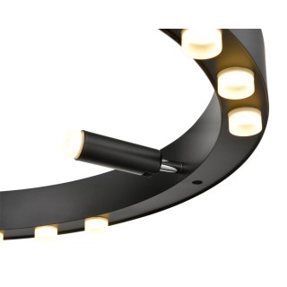 Потолочный светильник Vele Luce Satellite VL7172L12-foto4