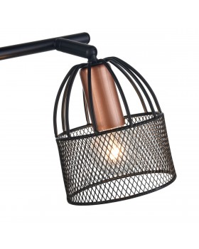 Спот Vele Luce Modello VL6452W03-foto3