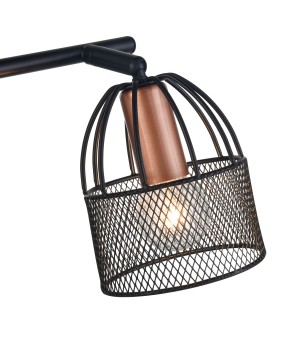 Спот Vele Luce Modello VL6452W03-foto3