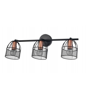 Спот Vele Luce Modello VL6452W03-foto2