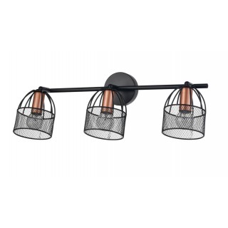 Спот Vele Luce Modello VL6452W03-foto2