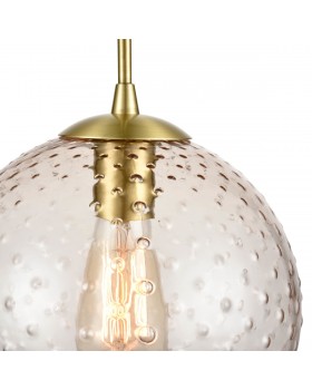 Подвесной светильник Vele Luce Lauriston VL5284P21-foto5