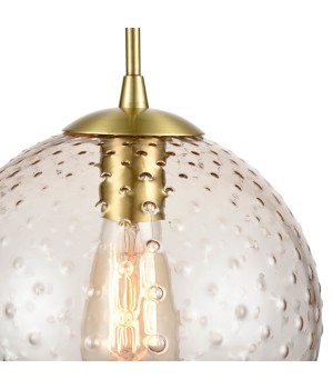 Подвесной светильник Vele Luce Lauriston VL5284P21-foto5