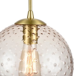 Подвесной светильник Vele Luce Lauriston VL5284P21-foto5