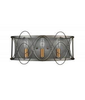 Бра Vele Luce Stradivario VL4104W03-foto3