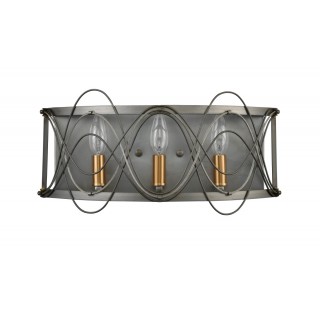 Бра Vele Luce Stradivario VL4104W03-foto3