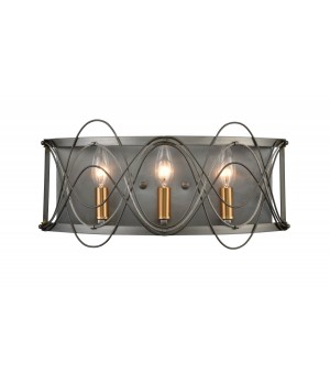 Бра Vele Luce Stradivario VL4104W03-foto2