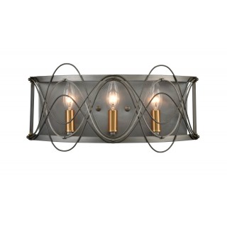 Бра Vele Luce Stradivario VL4104W03-foto2