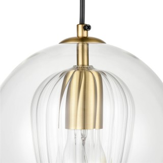 Подвесной светильник Vele Luce Bello VL5504P01-foto4