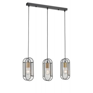 Подвесной светильник Vele Luce City VL6342P03-foto2