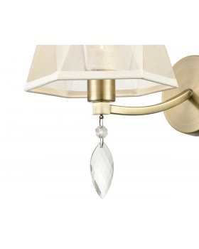 Бра Vele Luce Sinfonia VL4184W01-foto4