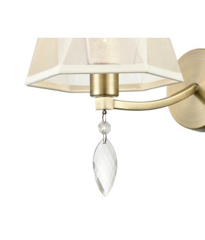 Бра Vele Luce Sinfonia VL4184W01-foto4