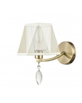 Бра Vele Luce Sinfonia VL4184W01-foto3