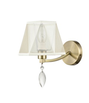 Бра Vele Luce Sinfonia VL4184W01-foto3