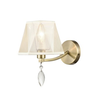 Бра Vele Luce Sinfonia VL4184W01-foto2