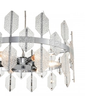 Подвесная люстра Vele Luce Polaris VL4153P16-foto4