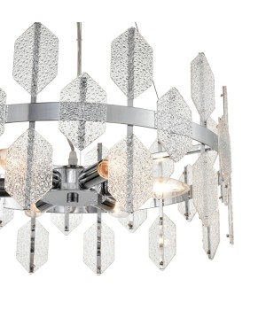 Подвесная люстра Vele Luce Polaris VL4153P16-foto4