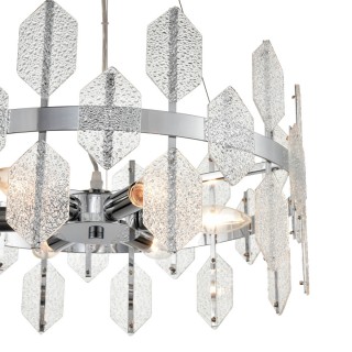 Подвесная люстра Vele Luce Polaris VL4153P16-foto4