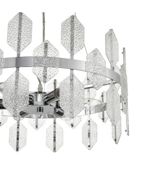 Подвесная люстра Vele Luce Polaris VL4153P16-foto5