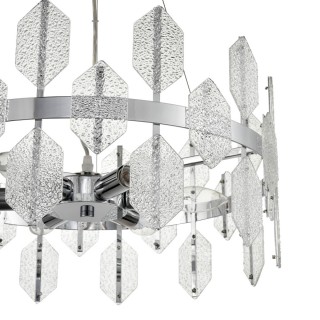 Подвесная люстра Vele Luce Polaris VL4153P16-foto5