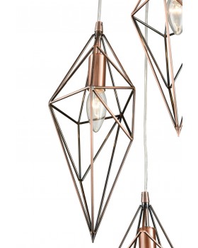 Подвесной светильник Vele Luce Tenero VL1544P03-foto4