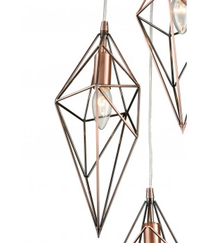 Подвесной светильник Vele Luce Tenero VL1544P03-foto4