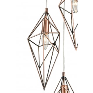 Подвесной светильник Vele Luce Tenero VL1544P03-foto4